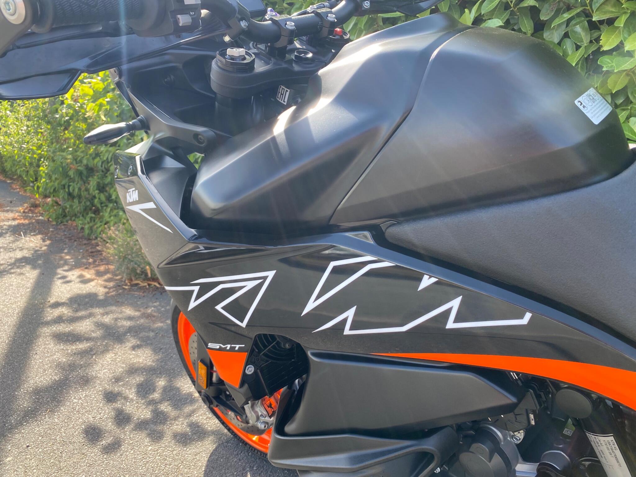 2024 24 Reg KTM 890 SMT